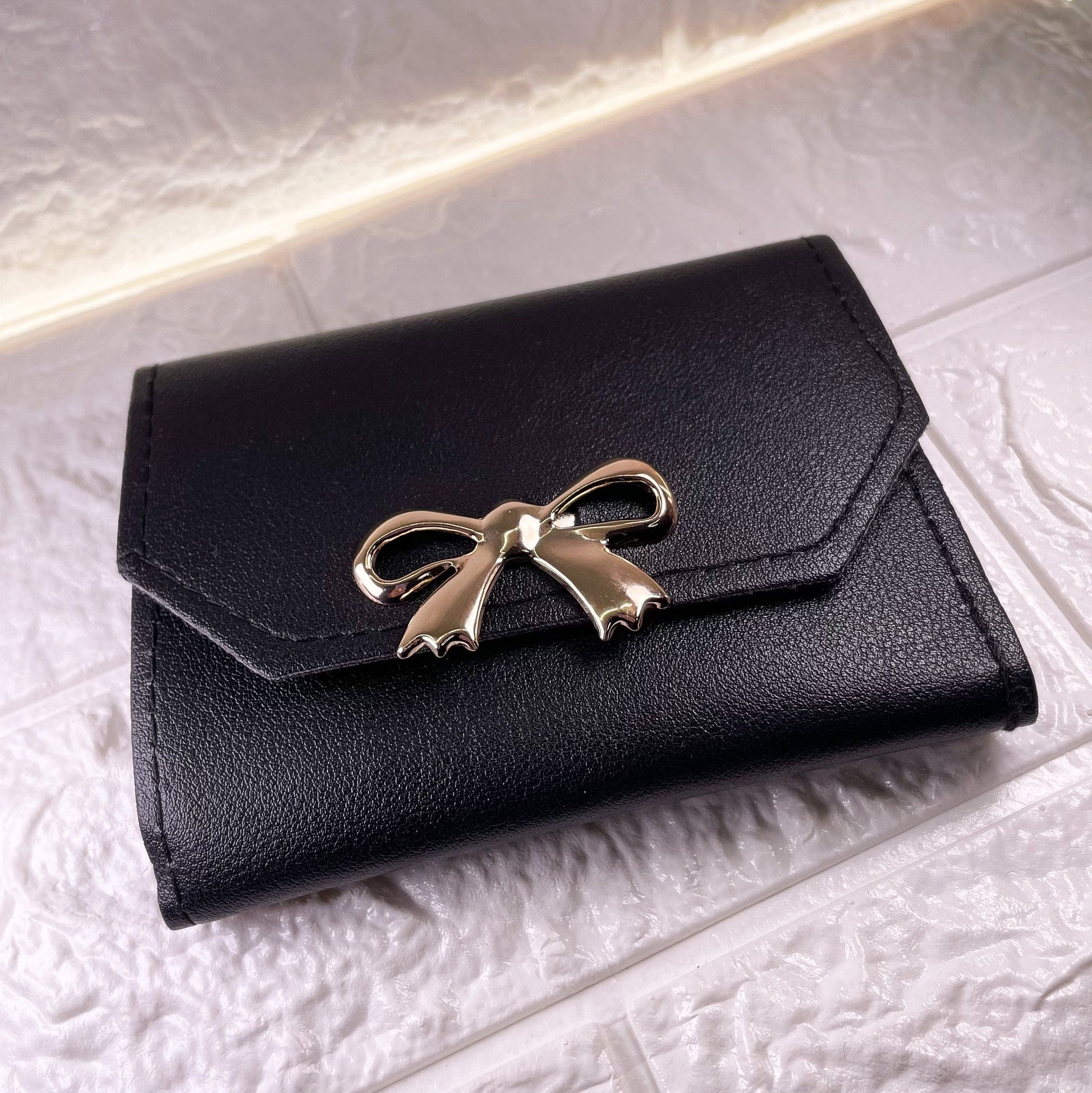 Houbey Geldbörse Chic Bow Wallet