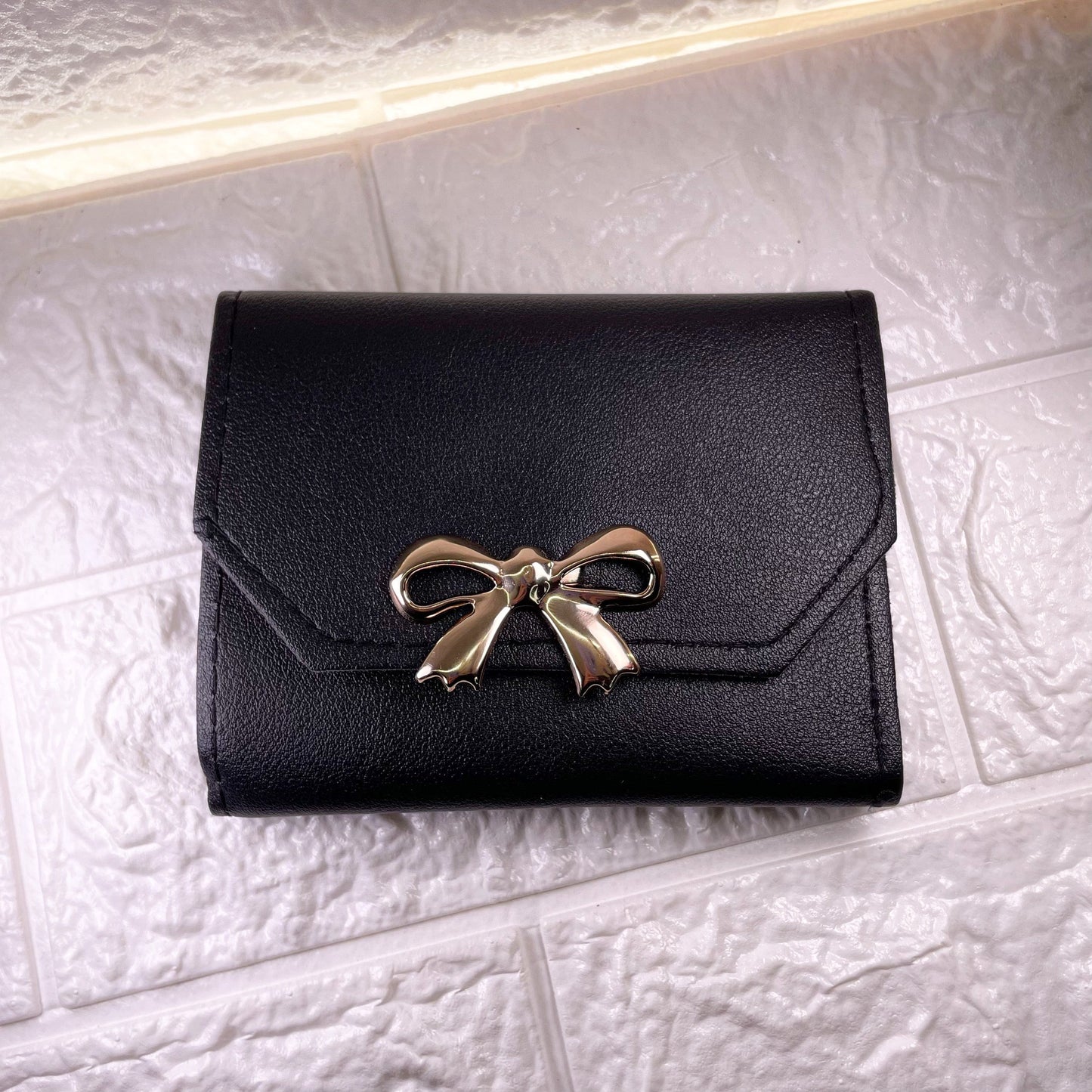 Houbey Geldbörse Chic Bow Wallet