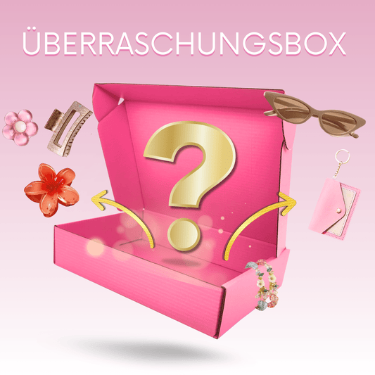 Houbey Überraschungsbox